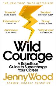 Wild Courage