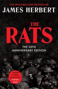 Kniha The Rats