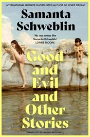 Kniha Good and Evil and Other Stories