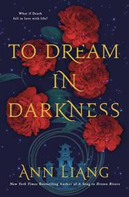 Kniha To Dream in Darkness