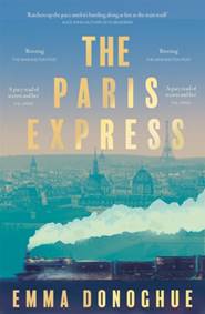 The Paris Express