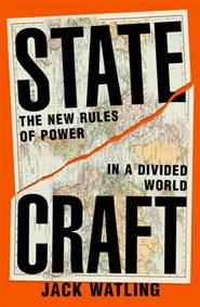 Kniha Statecraft