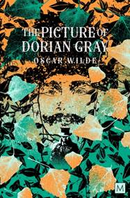 The Picture of Dorian Gray kúpite na Knihyprekazdeho.sk