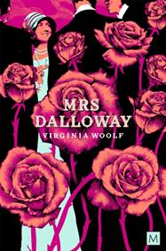 Mrs Dalloway kúpite na Knihyprekazdeho.sk