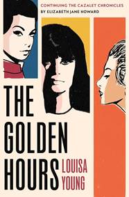 Kniha The Golden Hours