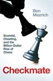 Kniha Checkmate