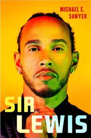 Kniha Sir Lewis