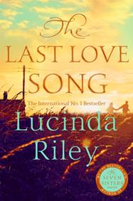 Kniha Last Love Song: A gripping mystery of music, fame, and a rock stars disappearance from the bestselling author of The Seven Sisters series