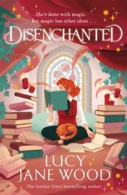 Kniha Disenchanted