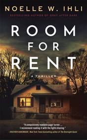 Kniha Room For Rent