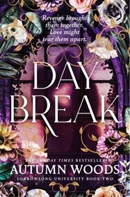Daybreak - Autumn Woods, Pan Macmillan