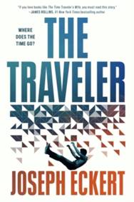 Kniha The Traveler