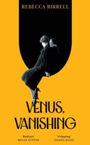 Venus, Vanishing - autor neuvedený