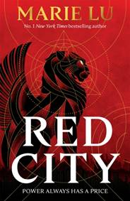 Red City Special Export Edition