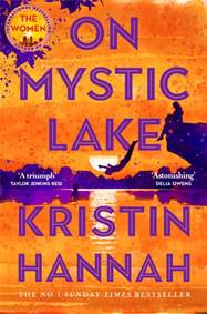 Kniha On Mystic Lake