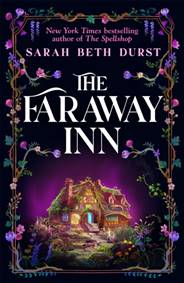 Kniha The Faraway Inn