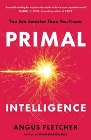 Kniha Primal Intelligence