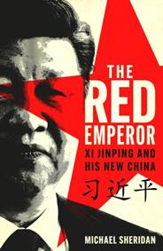 Kniha The Red Emperor
