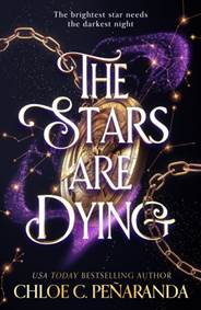 Kniha The Stars are Dying