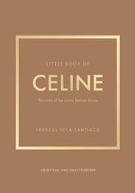 Kniha Little Book of Celine