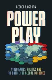 Kniha Power Play