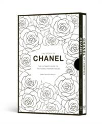 Kniha The Story of Chanel Gift Set