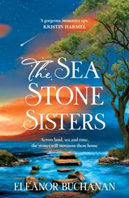 Kniha The Sea Stone Sisters