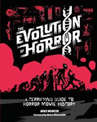 The Evolution of Horror