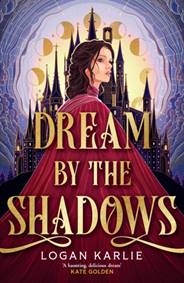 Kniha Dream by the Shadows