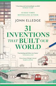 Kniha The World as We Built It