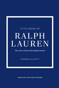 Little Book of Ralph Lauren