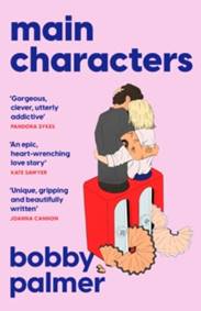 Main Characters