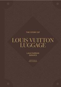 The Story of Louis Vuitton Luggage