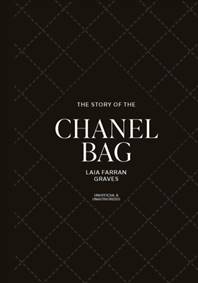 Kniha The Story of the Chanel Bag