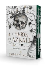 The Book of Azrael