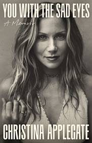 Kniha You with the Sad Eyes