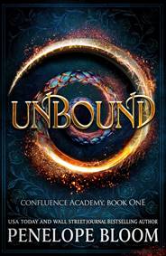 Kniha Unbound