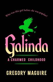 Kniha Galinda