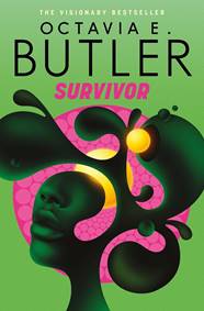 Kniha Survivor