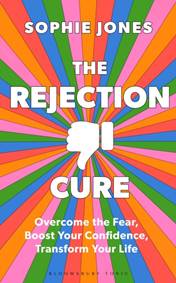 Kniha The Rejection Cure