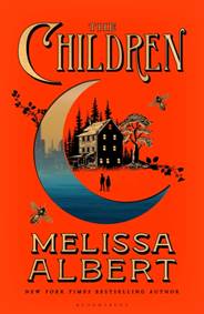 Kniha The Children