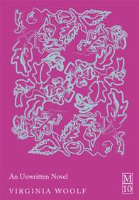 Kniha An Unwritten Novel
