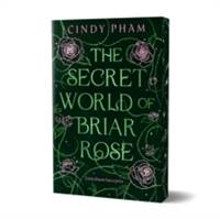 Kniha The Secret World of Briar Rose