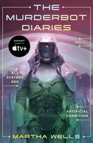 Kniha The Murderbot Diaries Vol. 1