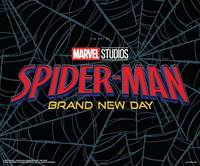 Spider-Man: Brand New Day – The Art of the Movie