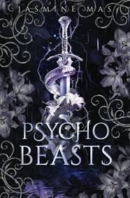 Kniha Psycho Beasts
