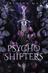 Kniha Psycho Shifters