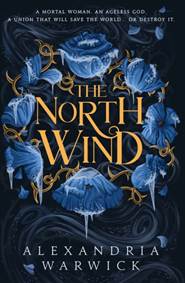 Kniha The North Wind