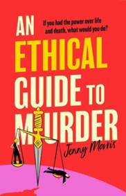 Kniha An Ethical Guide To Murder