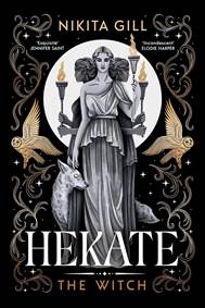 Kniha Hekate
